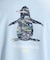 マンシングウェア MUNSINGWEAR 高通気スタンドジップ半袖シャツ