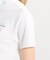 マンシングウェア MUNSINGWEAR 高通気スタンドジップ半袖シャツ