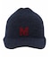 マンシングウェア MUNSINGWEAR ウールニットキャップ
