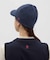 マンシングウェア MUNSINGWEAR ウールニットキャップ