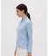 マンシングウェア MUNSINGWEAR 10年ポロシャツ (ロングスリーブ)