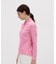 マンシングウェア MUNSINGWEAR 10年ポロシャツ (ロングスリーブ)