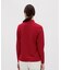 マンシングウェア MUNSINGWEAR 10年ポロシャツ (ロングスリーブ)