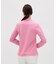 マンシングウェア MUNSINGWEAR 10年ポロシャツ (ロングスリーブ)