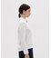 マンシングウェア MUNSINGWEAR 10年ポロシャツ (ロングスリーブ)