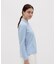 マンシングウェア MUNSINGWEAR 10年ポロシャツ (ロングスリーブ)