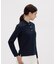 マンシングウェア MUNSINGWEAR 10年ポロシャツ (ロングスリーブ)