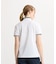 マンシングウェア MUNSINGWEAR Sunscreen NIR フィラシスベア鹿の子半袖ポロシャツ