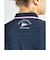 マンシングウェア MUNSINGWEAR 地柄ジャカード半袖ポロシャツ