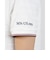 マンシングウェア MUNSINGWEAR 地柄ジャカード半袖ポロシャツ