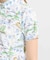 マンシングウェア MUNSINGWEAR 高通気 Sunscreen NIR ミネアポリス総柄半袖ポロシャツ