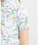 マンシングウェア MUNSINGWEAR 高通気 Sunscreen NIR ミネアポリス総柄半袖ポロシャツ