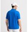 マンシングウェア MUNSINGWEAR マナード×Sunscreen NIR 半袖モックネックシャツ
