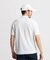 マンシングウェア MUNSINGWEAR マナード×Sunscreen NIR 半袖モックネックシャツ