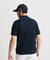 マンシングウェア MUNSINGWEAR マナード×Sunscreen NIR 半袖モックネックシャツ