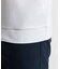 マンシングウェア MUNSINGWEAR マナード×Sunscreen NIR 半袖モックネックシャツ