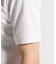 マンシングウェア MUNSINGWEAR マナード×Sunscreen NIR 半袖モックネックシャツ
