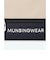 マンシングウェア MUNSINGWEAR バイカラーカートバッグ保冷2層式