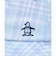マンシングウェア MUNSINGWEAR チェック柄　バケットハット