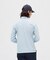 マンシングウェア MUNSINGWEAR 【ORI－ERI】Sunscreen NIR フィラシス鹿の子 長袖ポロシャツ
