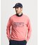 マンシングウェア MUNSINGWEAR はっ水カットソー