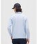 マンシングウェア MUNSINGWEAR サッカーグレンチェック長袖ポロシャツ