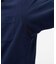 マンシングウェア MUNSINGWEAR サッカーグレンチェック長袖ポロシャツ
