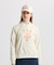 マンシングウェア MUNSINGWEAR はっ水カットソー