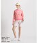 マンシングウェア MUNSINGWEAR はっ水カットソー
