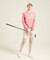 マンシングウェア MUNSINGWEAR はっ水カットソー