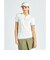 マンシングウェア MUNSINGWEAR ペンギンジャカード半袖ニットポロシャツ