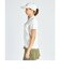 マンシングウェア MUNSINGWEAR ペンギンジャカード半袖ニットポロシャツ