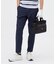 マンシングウェア MUNSINGWEAR カートバッグ