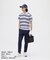 マンシングウェア MUNSINGWEAR カートバッグ