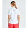 マンシングウェア MUNSINGWEAR Sunscreen NIR ストレッチベア天竺モックネック半袖シャツ