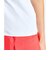 マンシングウェア MUNSINGWEAR Sunscreen NIR ストレッチベア天竺モックネック半袖シャツ