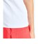 マンシングウェア MUNSINGWEAR Sunscreen NIR ストレッチベア天竺モックネック半袖シャツ