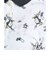 マンシングウェア MUNSINGWEAR Sunscreen NIRジャカード×ペンギン総柄プリント半袖シャツ