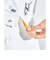 マンシングウェア MUNSINGWEAR Sunscreen NIRジャカード×ペンギン総柄プリント半袖シャツ