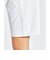 マンシングウェア MUNSINGWEAR 【MUNSINGWEAR's White】ストレッチハーフパンツ (9号股下22cm丈)