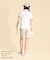 マンシングウェア MUNSINGWEAR 360° Series ストレッチカルゼハーフパンツ 9号股下22cm丈
