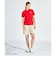 マンシングウェア MUNSINGWEAR 360° Series ストレッチカルゼハーフパンツ 9号股下22cm丈
