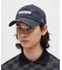 マンシングウェア MUNSINGWEAR はっ水ベースボールキャップ