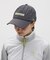 マンシングウェア MUNSINGWEAR はっ水ベースボールキャップ