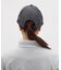 マンシングウェア MUNSINGWEAR はっ水ベースボールキャップ