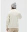 マンシングウェア MUNSINGWEAR 吸湿発熱飛び刺繍ハーフジップカットソー