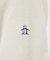 マンシングウェア MUNSINGWEAR 吸湿発熱飛び刺繍ハーフジップカットソー