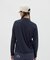 マンシングウェア MUNSINGWEAR ロゴモックネック長袖シャツ