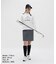 マンシングウェア MUNSINGWEAR ロゴモックネック長袖シャツ
