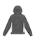 マンシングウェア MUNSINGWEAR 【EASY MIDDLER】蓄熱保温前開きフーディー